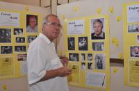 Hronov, CP Jiráskův Hronov 2011, ceremoniály a doprovodné akce