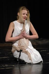 Žďár n.Sáz., KDS Effrenata, Havrane z kamene, KP Pohádkový mlejnek, Žďár nad Sázavou, 2013.