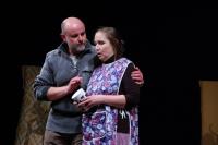 Děčín, Karel Čapek, Popel a pálenka, KP Děčínská brána, 2025