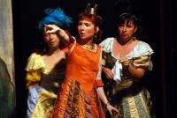 Plzeň, Divadelní spolek Jezírko, Pasáček vepřů, po roce 2000