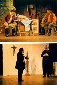 Netolice, SDO Tyl, Dalskabáty, hříšná ves, 1996