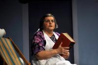 Sadská, Klicpera, Dovolená paní Josefy, KP Klicperovy divadelní dny 2025