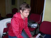 Hlinsko, ZŠ Ležáků, Ztracený klíč, 2007