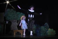 Dolní Stakory, Stakoráček při SDO Tyl, O vodnickém štěstí, KP Dětská scéna Jablonec n. Nis. 2016