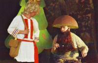 Šternberk, Šok, Mrazík, 2010