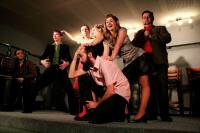 Ostrava, Ostružiny, Nové formy, 2012