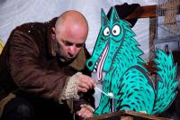 Slovenská republika, Poprad, Commedia, Sníh se smál, až padal, Rádobyfest Klapý 2011