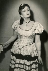 Praha-Nové Město, Automobilové závody, Plukovník Chabert, 1960