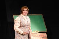 Sloupnice, Doveda, Český děják, CP Jiráskův Hronov 2019