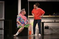 Náchod, Náchodská divadelní scéna, Bouřka na obzoru, KP Červený Kostelec 2019