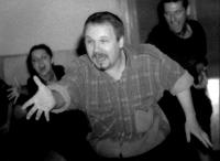 Hronov, dílna S. Fedotova, CP Jiráskův Hronov 2002