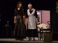 Vysoké nad Jizerou, Krakonoš, R. U. R., Josefodolské divadelní jaro 2025