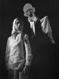 Vyškov, DS Trdla, Maryša, 1999