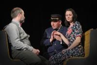 Vysoké nad Jizerou, Krakonoš, Zločin v Posázavském Pacifiku, KP Josefodolské divadelní jaro 2015