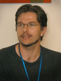LCH 2005, Petr Janků