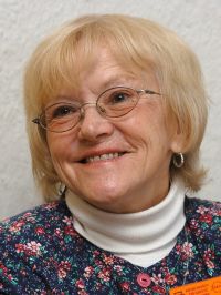 Hubačíková   Slávka - herečka spolku  Krakonoš, 2006