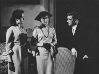 Hronov, MAJ, Pygmalion, 1956