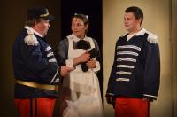 Vysoké nad Jizerou, Krakonoš, Mam´zelle Nitouche, NP Krakonošův divadelní podzim 2011