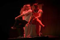 Pardubice, Exil, Hra na vlka, KP Červený Kostelec 2020