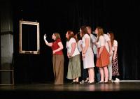 Brno, ASpol, MUZEUM - Nedotýkat se!, Divadelní Kojetín 2026