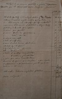 Pouchov, Čtenářsko-ochotnická beseda Turinský, Povolování představení