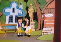 Vysoké Mýto, Srdíčko, Kašpárkova ševcovská pohádka, 2005