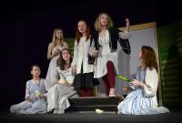 Hradec Králové, Q10, Mnoho povyku pro nic, KP AUDIMAFOR Hradec Králové 2012