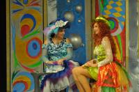 Počátky, AJeTo, Brouk v hlavě, Divadelní Přibyslav 2014