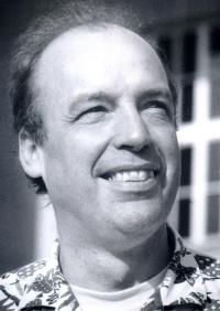 Hronov, Michael Bramwell z anglického Harlow, CP Jiráskův Hronov 1997