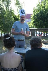 Hradec Králové, Václav Bartoš, Školní výlet, LCH 2025