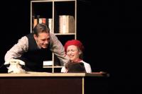 Slavičín, SemTamFór, Povídky z jedné a druhé kapsy, Popelka Rakovník, 2025