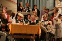 Boskovice, DS Konečného, Zvonokosy, 2008