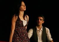 Olomouc, Slovanský tyátr, Maryša, 2011