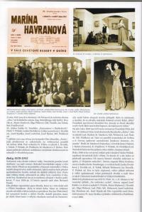 Osík, publikace KLOUDA, Josef, Ochotnické divadlo v Osíku 1873 - 1977, s. 16.