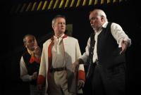 Hronov, Divadelní soubor Jiráskova divadla, Vojnarka, KP Červený Kostelec 2016