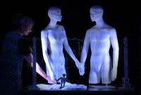 Praha, Buchty a loutky, R.U.R, CP LCH 2021