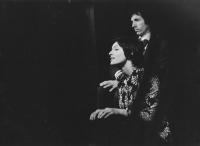 Pražský kalich 1975, Daniela Vacková