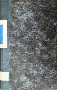 Nechanice, JDO Kolár / Sokol, Jednací protokol, 1884 - 1896