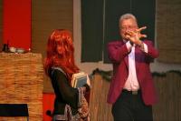 Řevnice, SDO, 5 a 1 divná zrzka, 2007