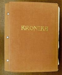 Třebíč, Mladá scéna, kronika souboru