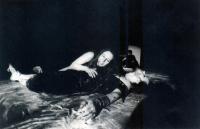 Brno, C-divadlo, Gilgameš, CP FEMAD Libice n. Cidl. 1987