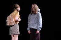 Ostrov ZUŠ, Nová holka, KP Dětská scéna v Ostrově n.O., 2023