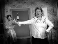 Kroměříž, DS Domu kultury, Ženy v éteru