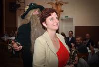 Vysoké nad Jizerou, slavnostní zahájení a zakončení CP KDP 2014