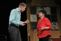 Říčany, Tyl, Ruská zavařenina, KP Wintrův Rakovník 2017