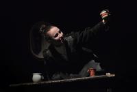 Slovensko, Banská Bystrica, Na Rázcestí, Variácie lásky, CP Loutkářská Chrudim 2013