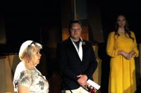 Písek, zahájení CP Šrámkův Písek 2025