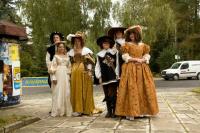 Kněžmost, Človíček, Filmový festival, 2011