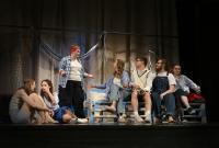 Týniště nad Orlicí,  Pobertové, C'est la vie, KP Červený Kostelec 2025