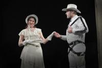 Vysoké Mýto, Šembera, Limonádový Joe, KP Červený Kostelec 2018